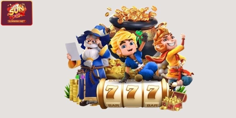 Chú ý RTP - Cách chọn game nổ hũ dễ nổ quan trọng